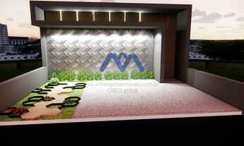 Imagem: Linda Casa Térrea em Condomínio