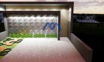 Imagem 2: Linda Casa Térrea em Condomínio