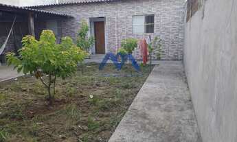 Imagem: Linda Casa Térrea à Venda!