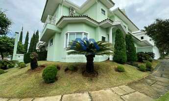 Imagem: Casa à venda no bairro Chácaras Reunidas