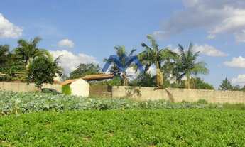 Imagem: Terreno à venda no bairro Centro - Ibiúna/SP