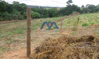 Imagem 2: Terreno à venda no bairro Centro - Ibiúna/SP