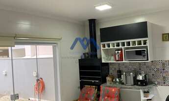 Imagem 6: Belíssima Casa Térrea à Venda em Condomínio