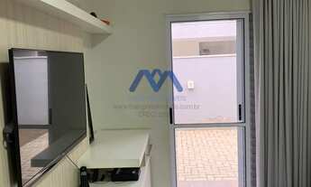 Imagem 7: Belíssima Casa Térrea à Venda em Condomínio