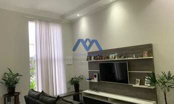 Imagem 3: Belíssima Casa Térrea à Venda em Condomínio