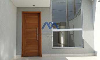 Imagem: Casa em Jardim Piazza di Roma, Sorocaba/SP