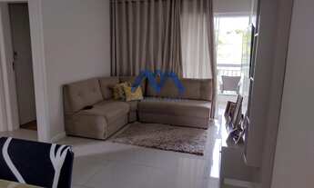 Imagem: Lindo Apartamento à Venda