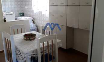 Imagem 6: Apartamento à venda no bairro Centro - Mongaguá/SP