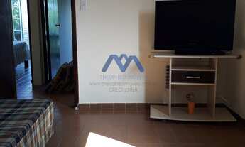 Imagem 2: Apartamento à venda no bairro Centro - Mongaguá/SP