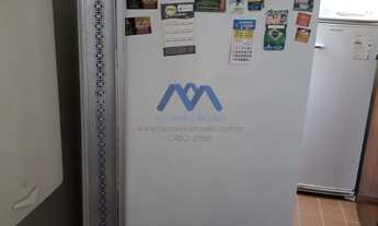 Imagem 5: Apartamento à venda no bairro Centro - Mongaguá/SP