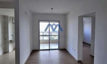 Imagem: Lindo Apartamento à Venda no Condomínio