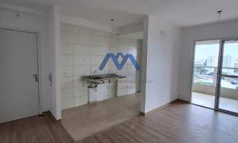 Imagem 2: Lindo Apartamento à Venda no Condomínio JR São Paulo!