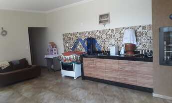 Imagem 6: Linda Casa Térrea à Venda