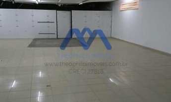 Imagem 2: LOJA COMERCIAL, 708M² de Área Construída, 420M² de Área Total