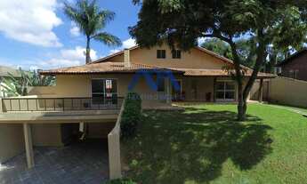 Imagem: Casa Alto Padrão