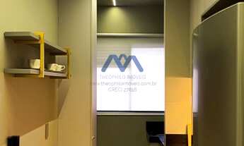 Imagem 6: Apartamento Alto Padrão em Vila Carvalho, Sorocaba/SP