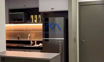 Imagem 3: Apartamento Alto Padrão em Vila Carvalho, Sorocaba/SP