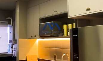 Imagem 4: Apartamento Alto Padrão em Vila Carvalho, Sorocaba/SP