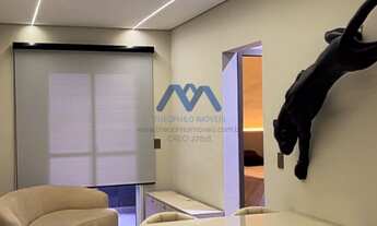 Imagem 7: Apartamento Alto Padrão em Vila Carvalho, Sorocaba/SP