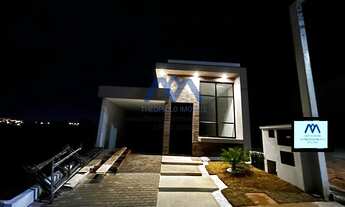 Imagem: Belíssima Casa Térrea em Condomínio à