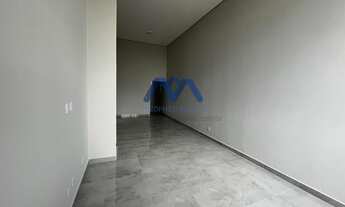 Imagem 6: Belíssima Casa Térrea em Condomínio à Venda: Nova