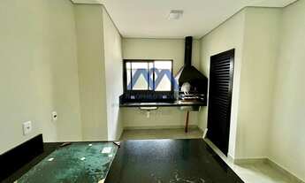 Imagem 7: Belíssima Casa Térrea em Condomínio à Venda: Nova