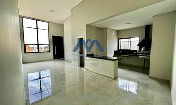 Imagem 5: Belíssima Casa Térrea em Condomínio à Venda: Nova