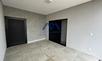 Imagem 4: Belíssima Casa Térrea em Condomínio à Venda: Nova