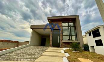 Imagem 3: Belíssima Casa Térrea em Condomínio à Venda: Nova