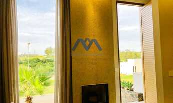 Imagem 6: Casa Alto Padrão