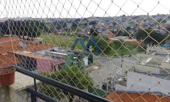 Imagem 4: Lindo Apartamento a Venda no Condomínio Residencial Bolina