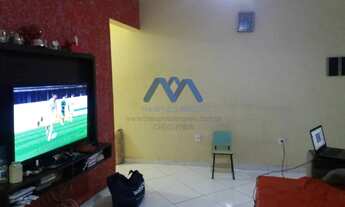 Imagem 4: Casa à venda no bairro Jardim Paulista - Sorocaba/SP