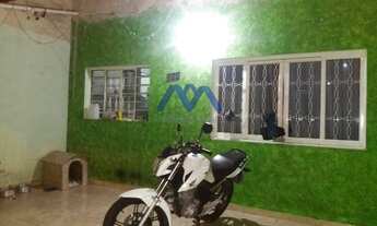 Imagem 2: Casa à venda no bairro Jardim Paulista - Sorocaba/SP