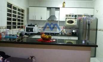 Imagem 6: Casa à venda no bairro Jardim Paulista - Sorocaba/SP