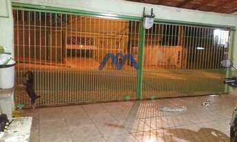 Imagem 3: Casa à venda no bairro Jardim Paulista - Sorocaba/SP