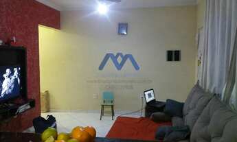 Imagem 5: Casa à venda no bairro Jardim Paulista - Sorocaba/SP