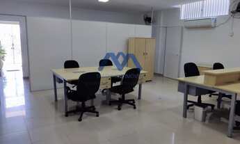 Imagem: Excelente Sobrado Comercial e Residencial