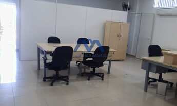 Imagem 6: Excelente Sobrado Comercial e Residencial à Venda - Bairro Wanel Ville!