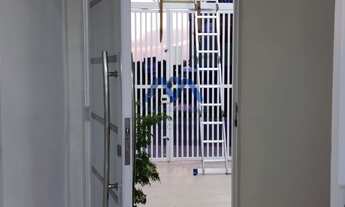 Imagem 2: Excelente Sobrado Comercial e Residencial à Venda - Bairro Wanel Ville!