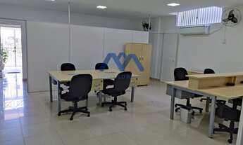 Imagem 5: Excelente Sobrado Comercial e Residencial à Venda - Bairro Wanel Ville!