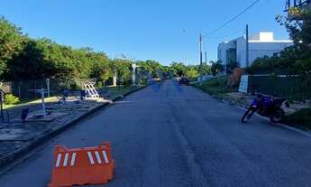 Imagem 5: Excelente Terreno à Venda Condomínio Residencial Renaissance