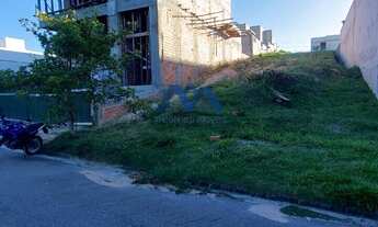 Imagem 3: Excelente Terreno à Venda Condomínio Residencial Renaissance