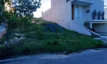 Imagem 2: Excelente Terreno à Venda Condomínio Residencial Renaissance