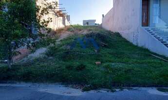 Imagem: Excelente Terreno à Venda Condomínio Residencial