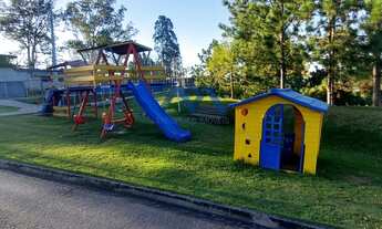 Imagem 7: Excelente Terreno à Venda Condomínio Residencial Renaissance