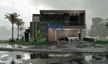 Imagem: Lindíssima Casa Alto Padrão à Venda