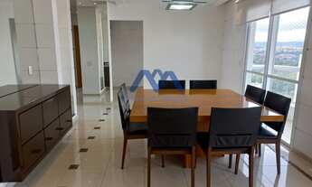 Imagem 2: Belíssimo Apartamento de Alto Padrão no Veredas do Campolim