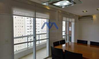 Imagem 4: Belíssimo Apartamento de Alto Padrão no Veredas do Campolim