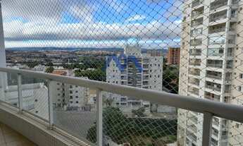 Imagem 5: Belíssimo Apartamento de Alto Padrão no Veredas do Campolim