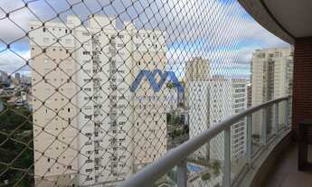 Imagem 6: Belíssimo Apartamento de Alto Padrão no Veredas do Campolim